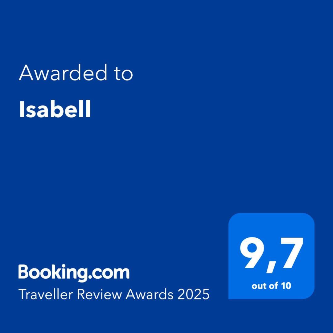 Isabell Διαμέρισμα Τρίκαλα Εξωτερικό φωτογραφία